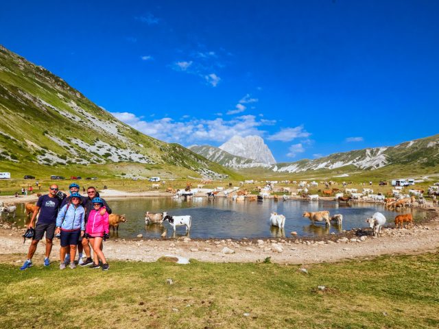 campo imperatore