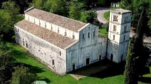 Abruzzo da vedere  - Abbazia di San Liberatore a Maiella