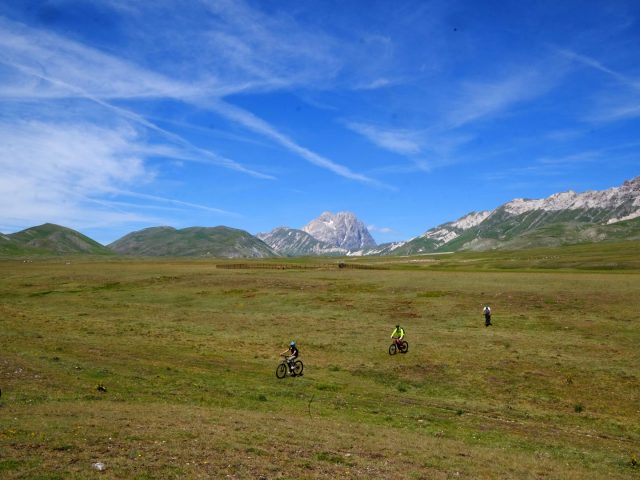 campo imperatore