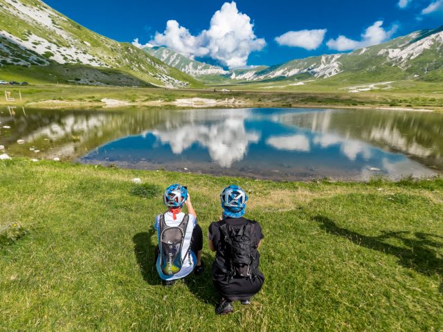 campo imperatore