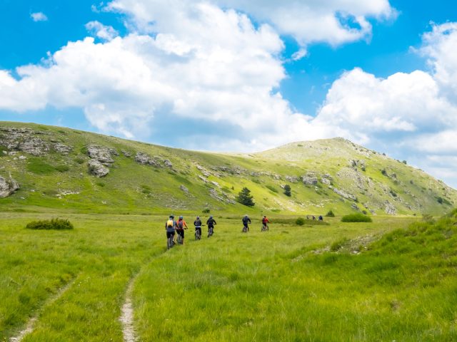 campo imperatore