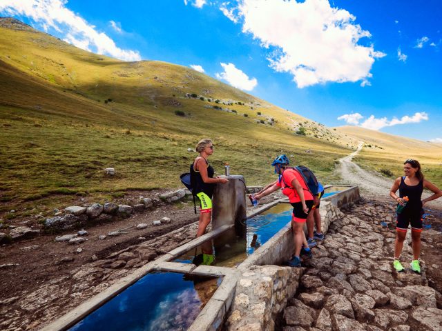 campo imperatore