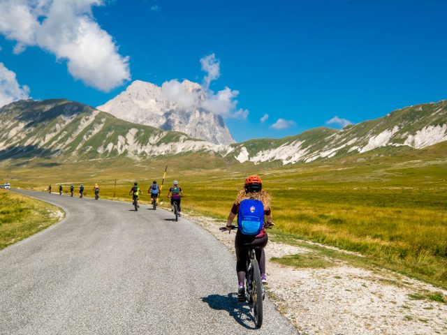 campo imperatore