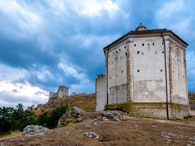 Rocca Calascio