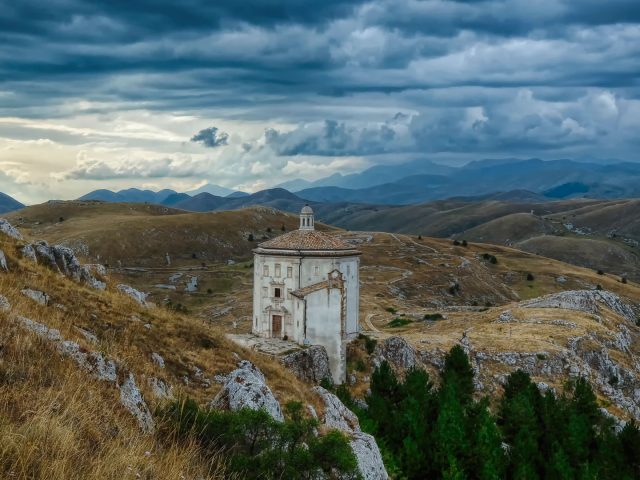 Rocca Calascio