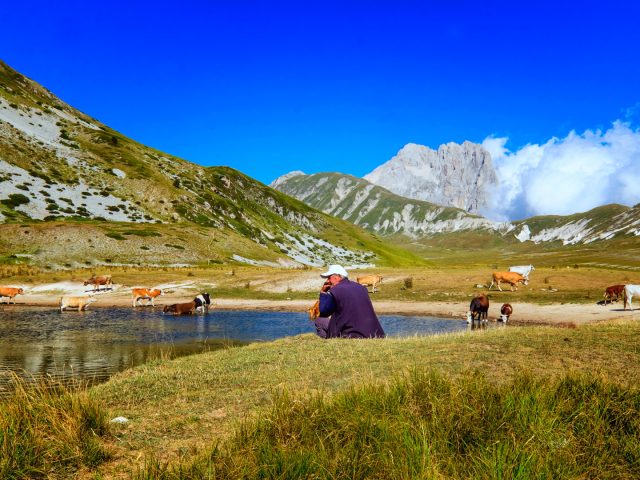 campo imperatore