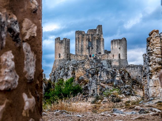 Rocca Calascio