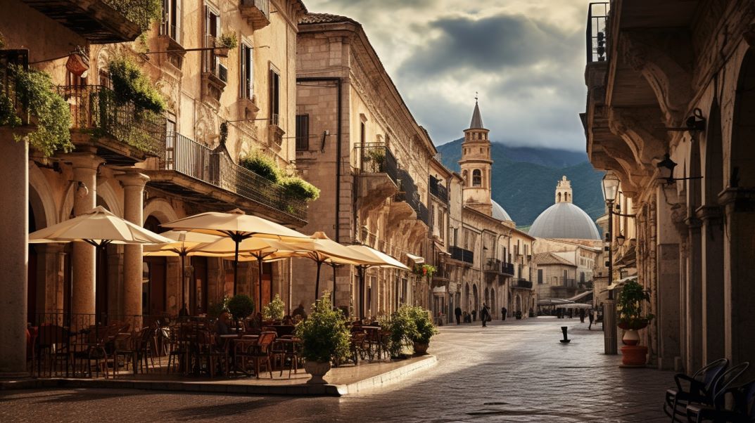 Abruzzo da vedere - Sulmona