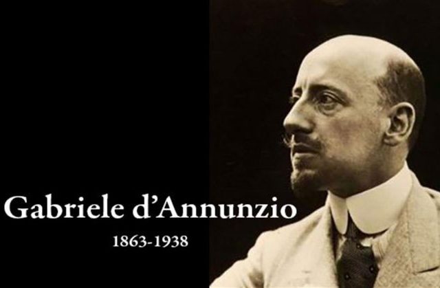 Abruzzo da vedere - Museo Casa Natale di Gabriele D’Annunzio  (Pescara)