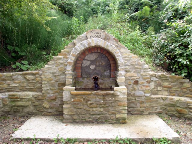 Fonte Nocella