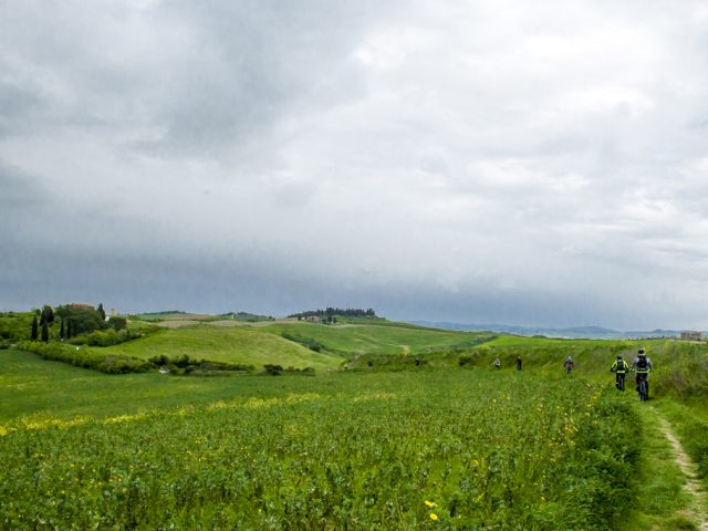 val d'orcia