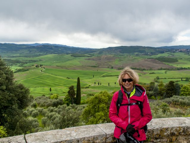 val d'orcia