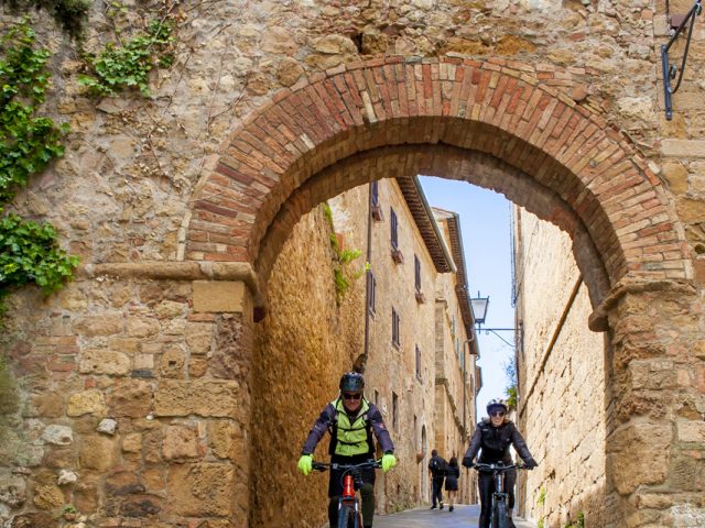 val d'orcia