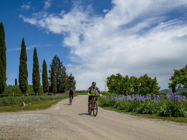 val d'orcia