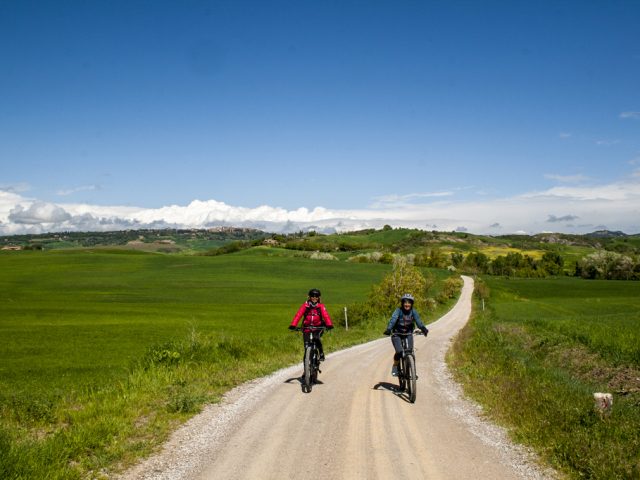 val d'orcia