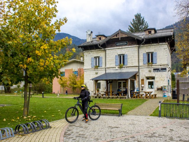 ALPE ADRIA FRIULI