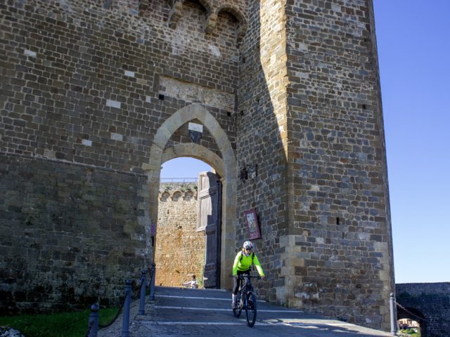 val d'orcia