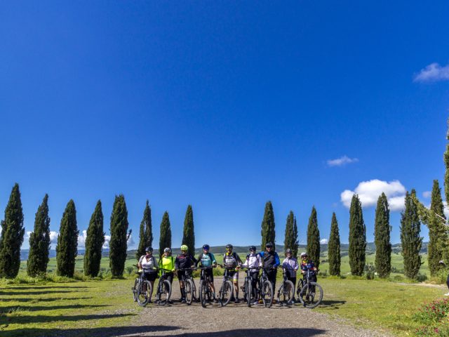 val d'orcia