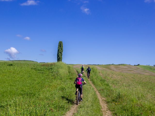 val d'orcia