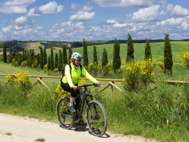 val d'orcia