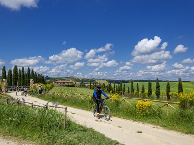 val d'orcia