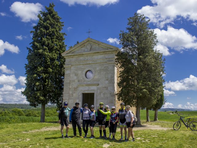 val d'orcia