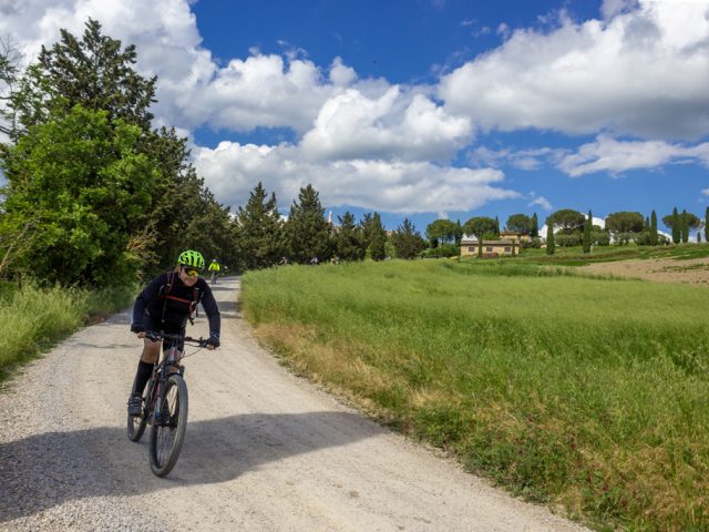 val d'orcia