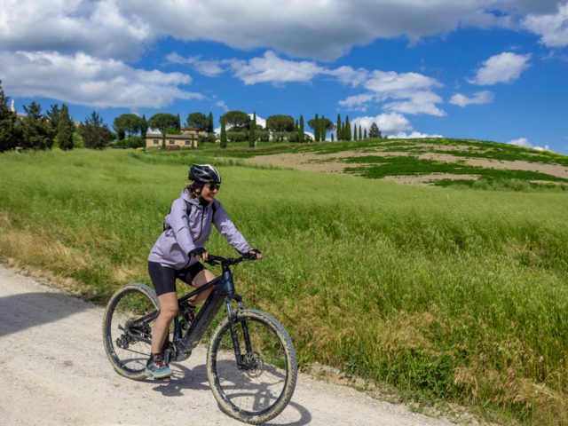 val d'orcia