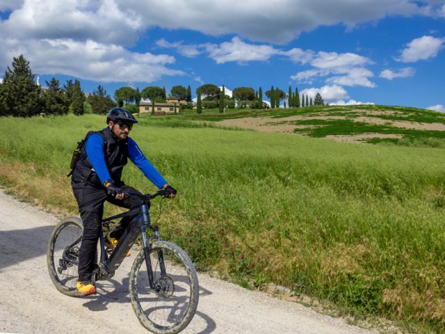 val d'orcia