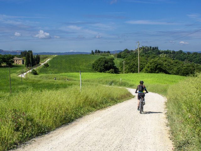 val d'orcia