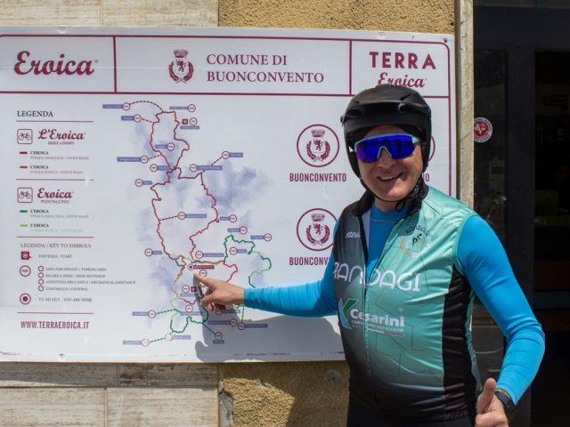 val d'orcia